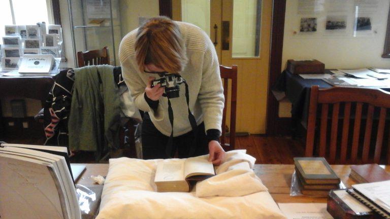 Stanley Athenaeum & Public Room