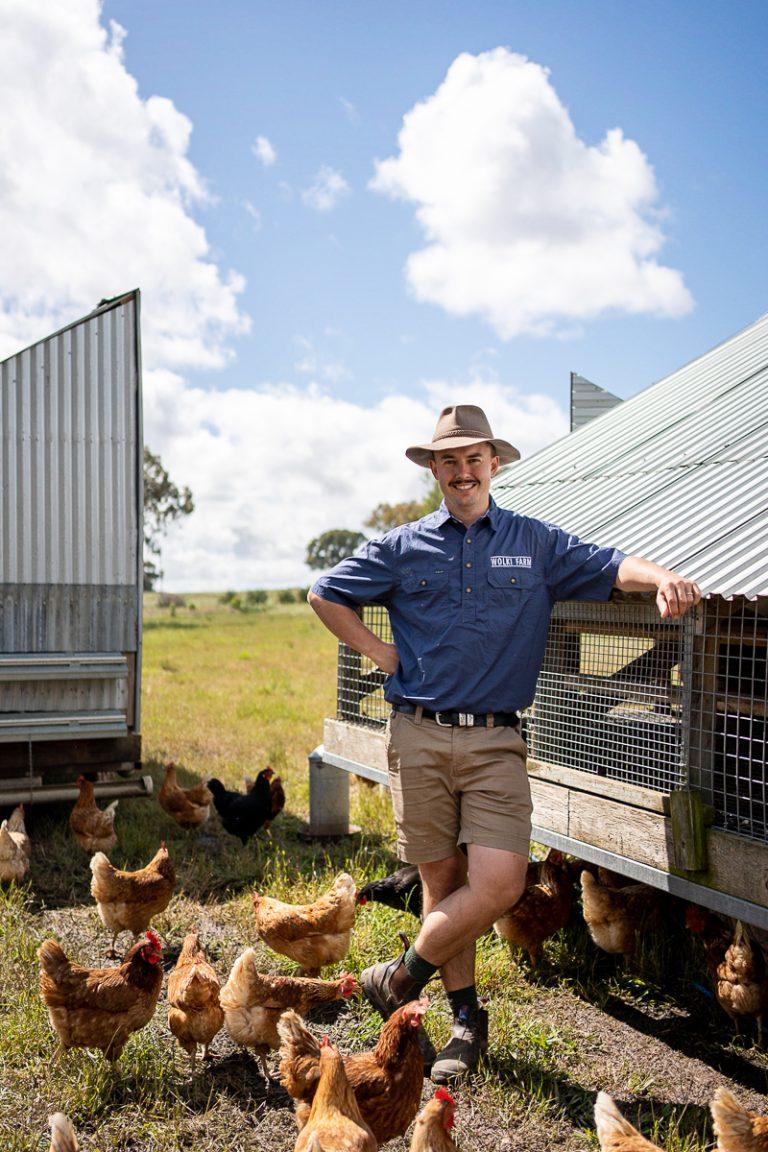 Marcella Larson-Banks (Sunday Muse Studio)