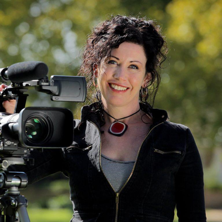 Helen Newman (Nomad Films)