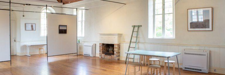 Old Stone Hall (Creative Spaces)