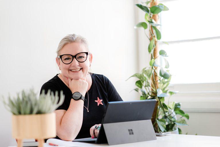 Mell Millgate (Starfish Marketing)