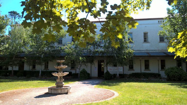 Mayday Hills Art Society