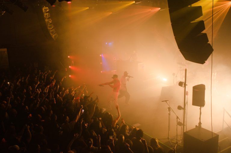 Professional Audio Services