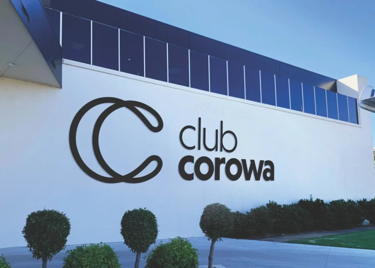 Club Corowa (Music Venues)