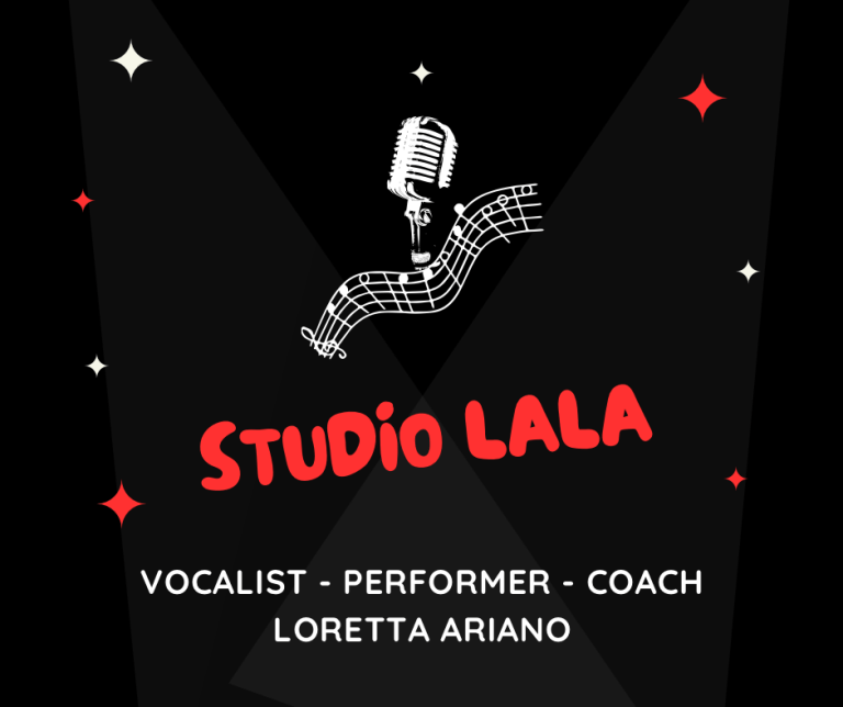 Studio Lala – Loretta Ariano