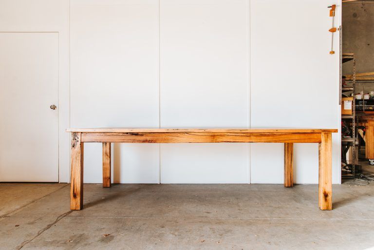 Upcycled Wood Designs