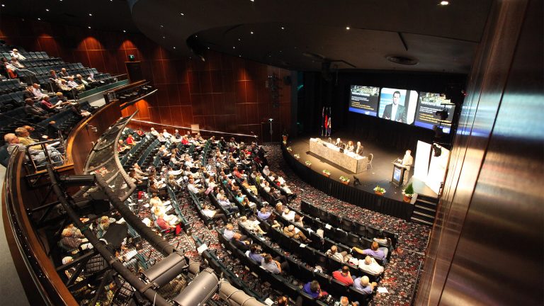 Albury Entertainment Centre