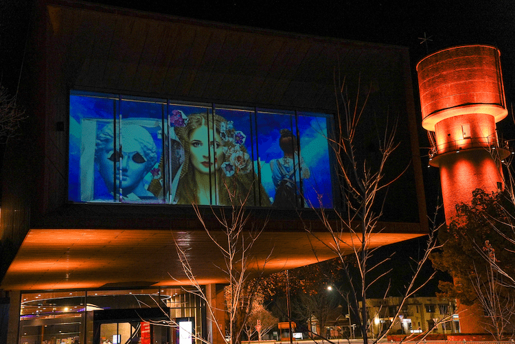 Helen Newman – Nomad Films