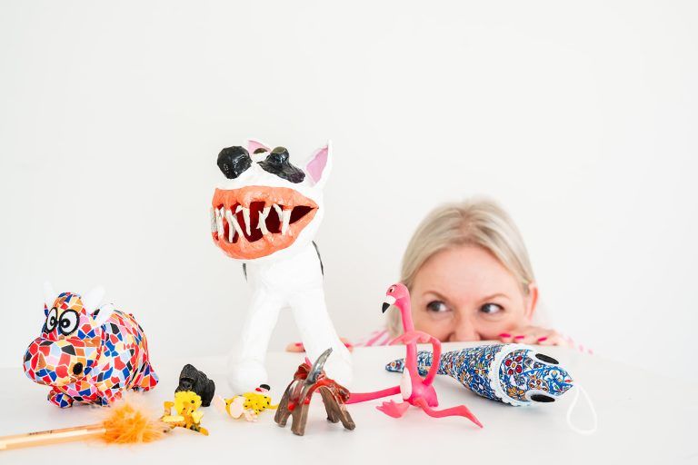 Mell Millgate (Starfish Marketing)